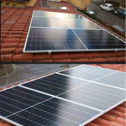 Comprar o produto de Empresa Especializada em Energia Solar em Energia Solar pela empresa Planicie Energias em Suzano, SP por Solutudo