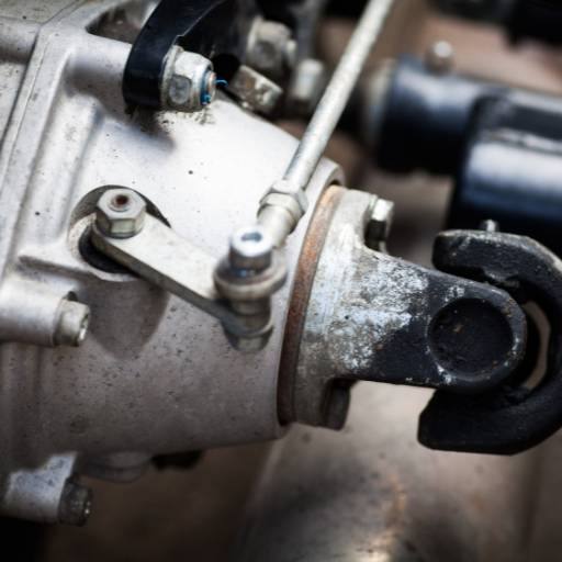 Montagem de Cardan em Itaí - Eficiência Garantida para sua Transmissão de Potência