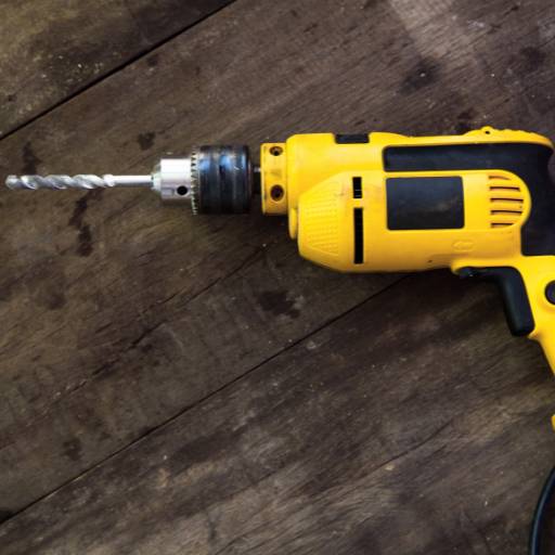 Furadeira em Itaí - Versatilidade e Precisão para suas Tarefas de Perfuração por Oficina São José