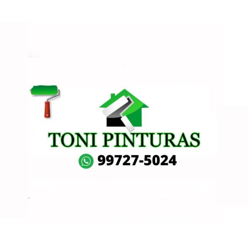 Comprar o produto de Pintura Residencial  em Pintores pela empresa Toni Pinturas em Botucatu, SP por Solutudo