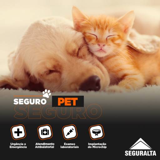 SEGURO PET