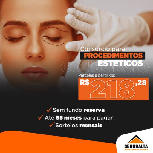 CONSÓRCIO em Florianópolis, SC por CASCAES & NUNES -  SEGURALTA Florianópolis