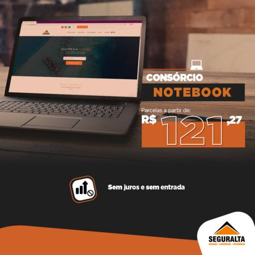 CONSÓRCIO em Florianópolis, SC por CASCAES & NUNES -  SEGURALTA Florianópolis