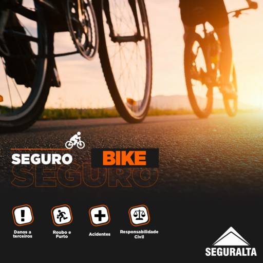 SEGURO BIKE