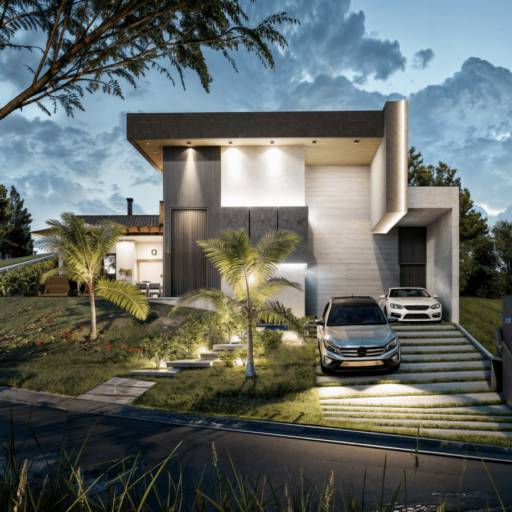 Projetos de Arquitetura por Bamboo Arquitetura - RT: Caio Cesar Trolez de Salvo CREA/SP 5070093870