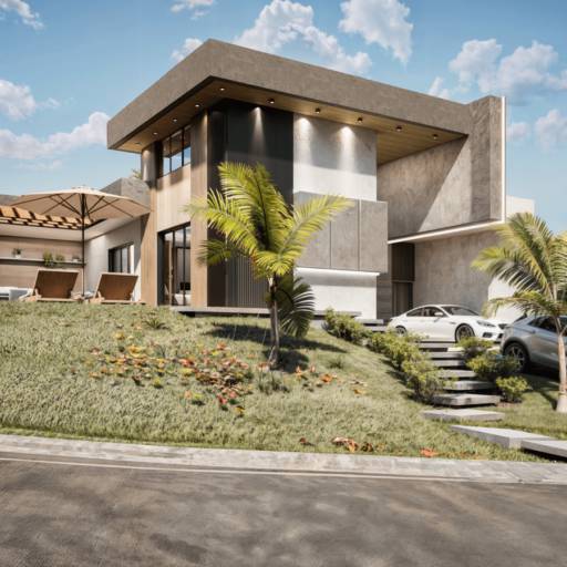 Projetos de Arquitetura por Bamboo Arquitetura - RT: Caio Cesar Trolez de Salvo CREA/SP 5070093870