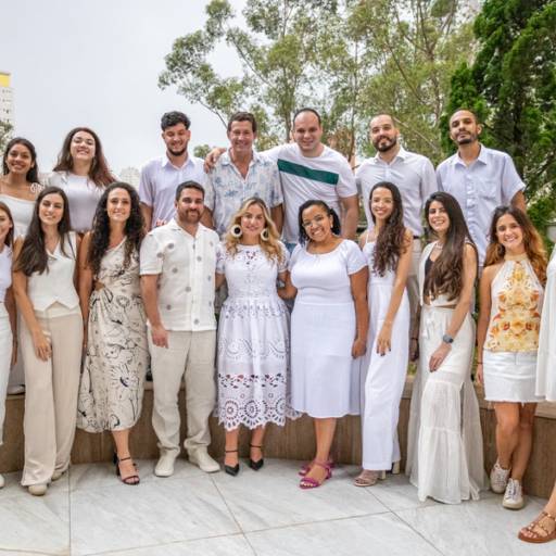 Nossa Equipe por Bamboo Arquitetura - RT: Caio Cesar Trolez de Salvo CREA/SP 5070093870