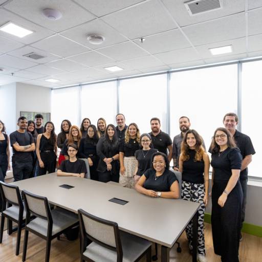 Nossa Equipe por Bamboo Arquitetura - RT: Caio Cesar Trolez de Salvo CREA/SP 5070093870