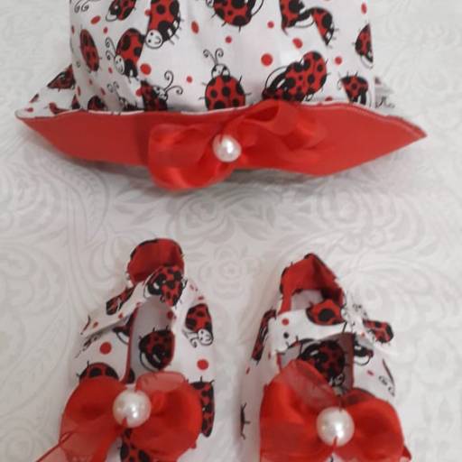 Infantil  por Artes da Faby Atelie