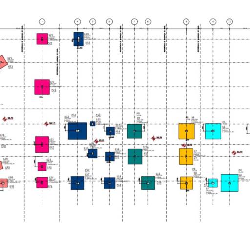 Projetos Complementares de Engenharia por Bamboo Arquitetura - RT: Caio Cesar Trolez de Salvo CREA/SP 5070093870