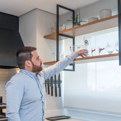 Acompanhamento de Obras e Orçamentos