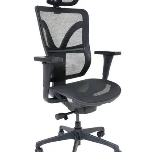 Cadeira Presidente por Bendito Corporativo LTDA