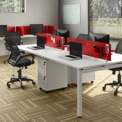 Linha executiva  por Bendito Corporativo LTDA