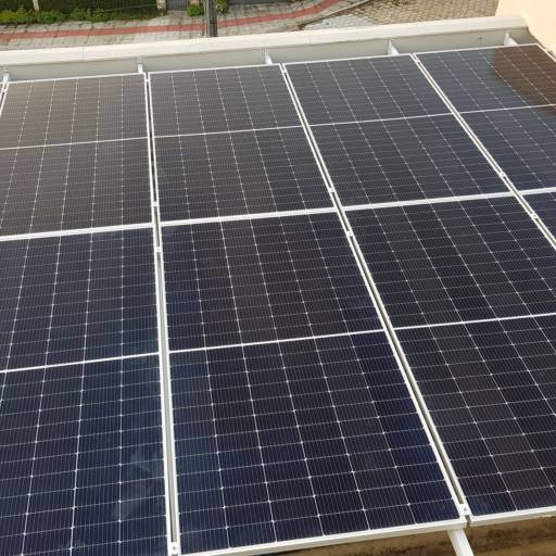 Empresa de Energia Solar