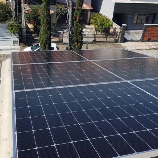 Empresa Especializada em Energia Solar