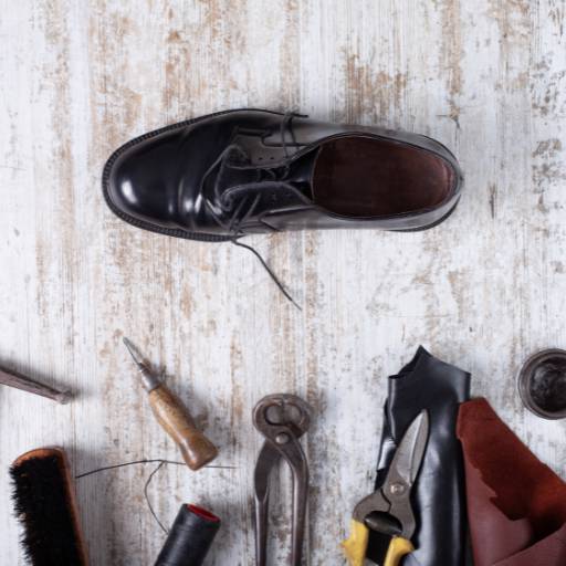 Sapataria em Santo André