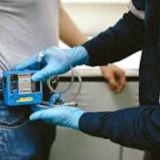  Bombas gravimétricas