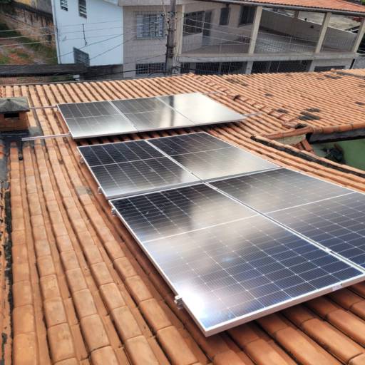 Energia solar fotovoltaica