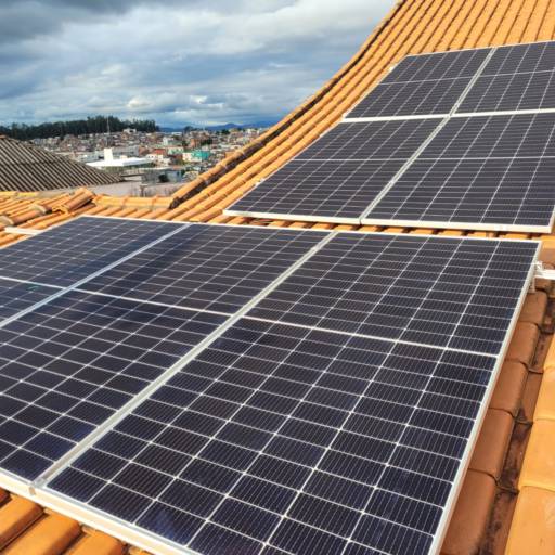 Empresa de Instalação de Energia Solar por Albieri energia solar Penha
