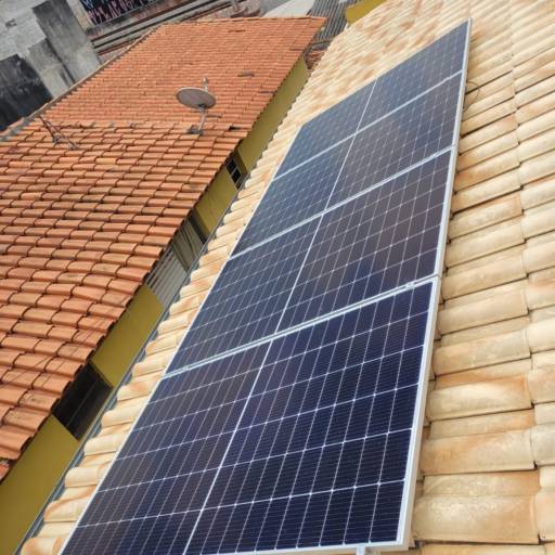 Empresa de Energia Solar por Albieri energia solar Penha
