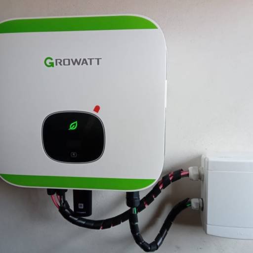 Energia Solar​ em São Paulo, SP por Albieri energia solar Penha