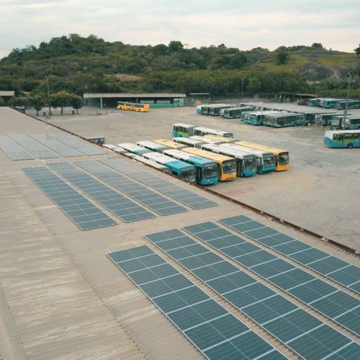 Empresa de Instalação de Energia Solar
