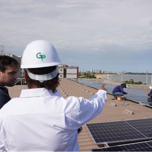 Comprar o produto de Financiamento Solar em Energia Solar pela empresa Getpower Solar em Eusébio, CE por Solutudo