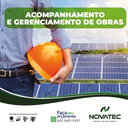 Financiamento Solar
