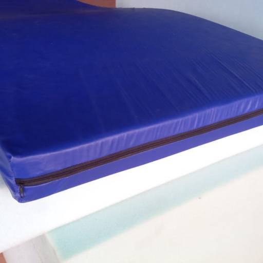 Colchão Hospitalar