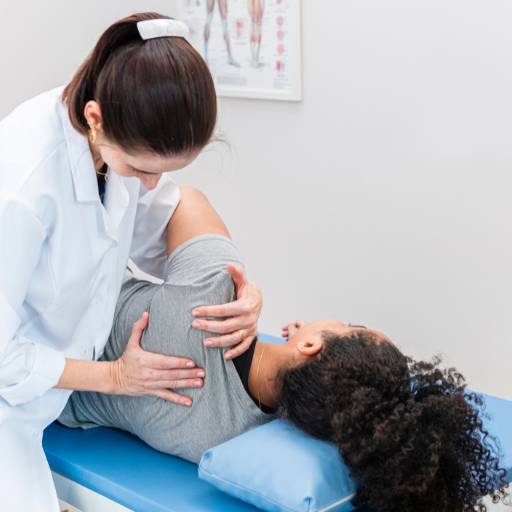 Rolo para Fisioterapia