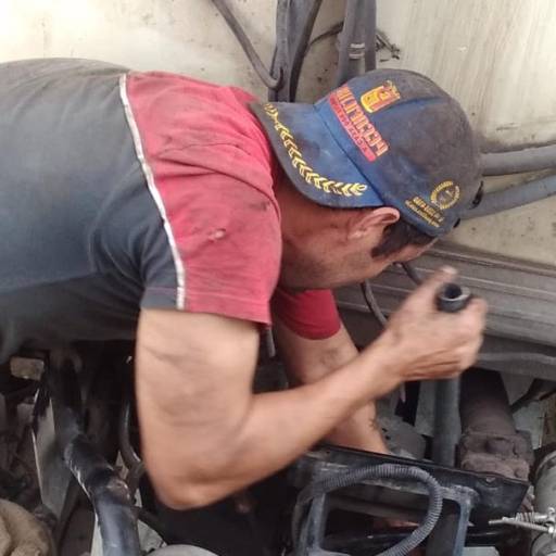 Mecânico em Palhoça, SC