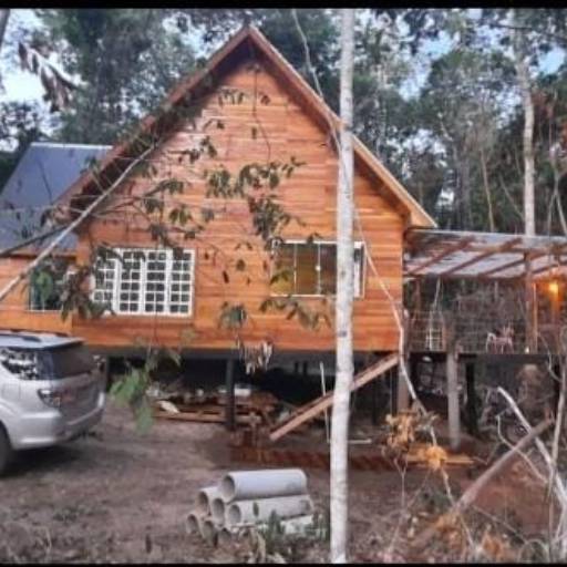 Envidraçamento de sacada em Pimenta Bueno, RO