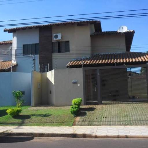 Comprar o produto de Reforma Residencial em Construção pela empresa Construtora CLP  em Campo Grande, MS por Solutudo