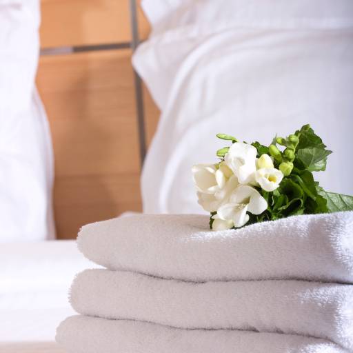 Hospedagem em Teixeira de Freitas, BA