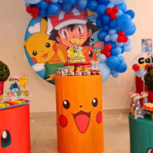 Decoração para festas por Radu Decoração e Festa com papel 