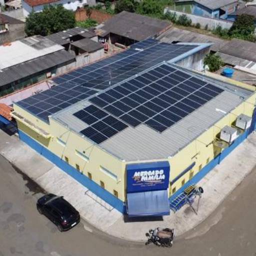 Comprar o produto de Financiamento Solar em Energia Solar pela empresa JVC Energia Solar em Pirassununga, SP por Solutudo