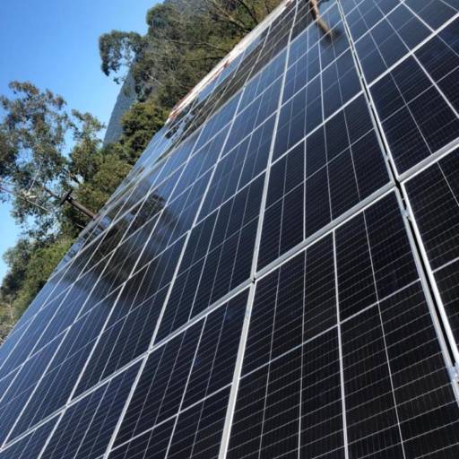 Especialista em Energia Solar