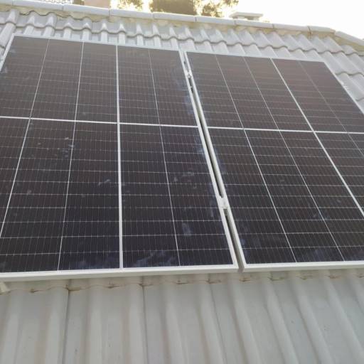 Empresa de Energia Solar