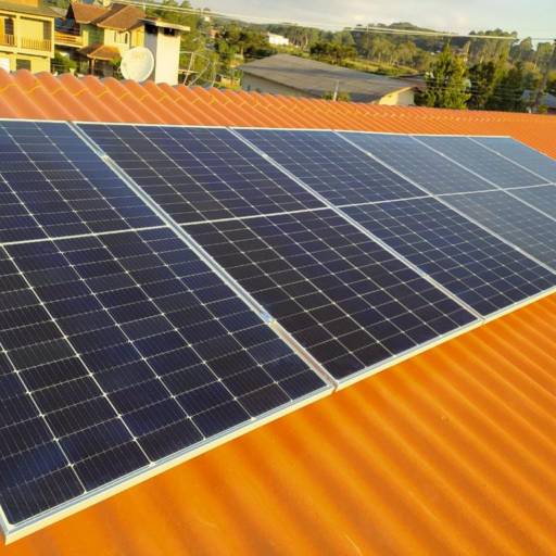 Empresa Especializada em Energia Solar