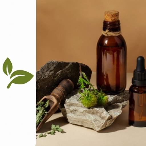 Fitoterapia por Universo Natural Boulevard