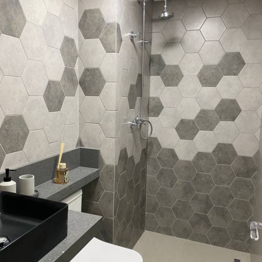 Gesso por RN pintura e reforma em geral