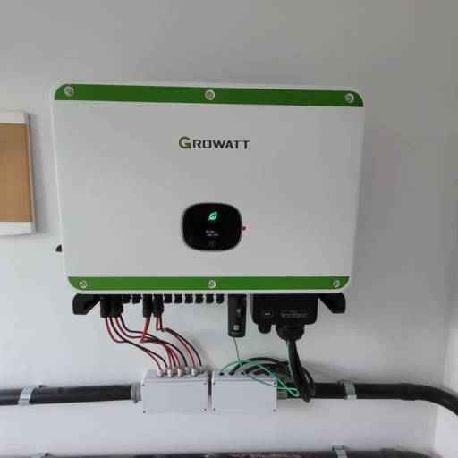 Empresa Especializada em Energia Solar em Santa Cruz do Rio Pardo, SP por FDMF