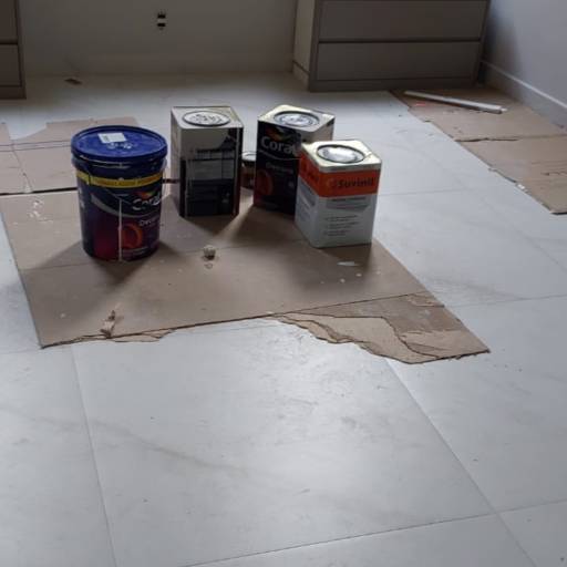 Limpeza pós obra por Monica Clean - Serviços de Limpeza