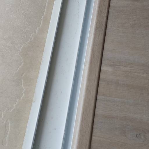 Limpeza de esquadrias