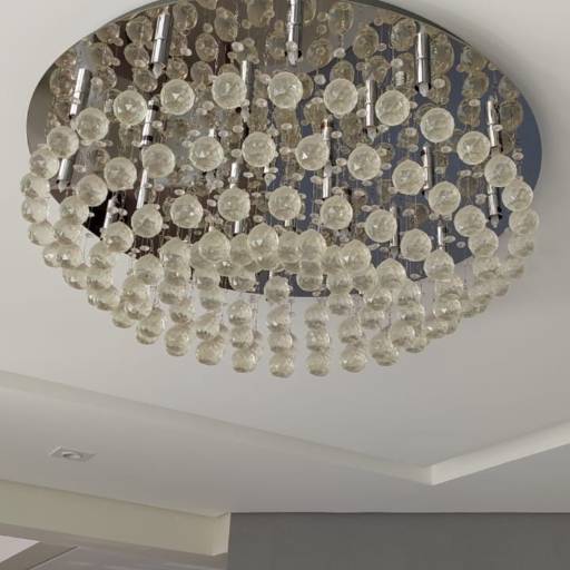 Limpezas de lustres por Monica Clean - Serviços de Limpeza