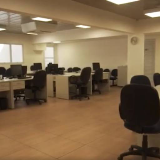 projeto, instalação, inspeção e laudo de iluminação interna por FDMF