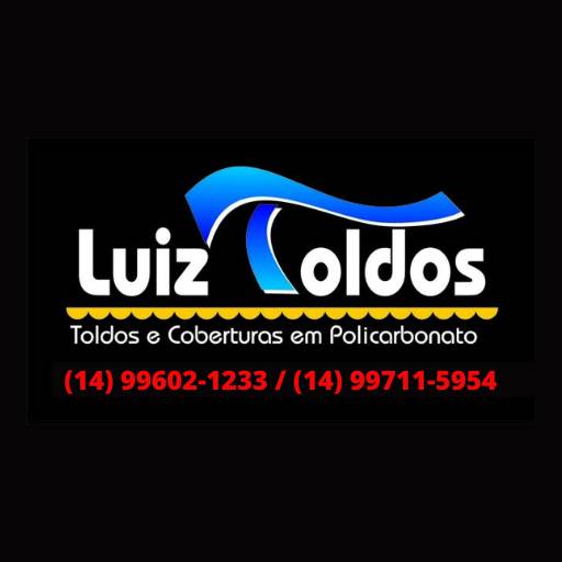 Comprar o produto de Cobertura de policarbonato em Toldos e Coberturas pela empresa Toldos Luiz em Botucatu, SP por Solutudo