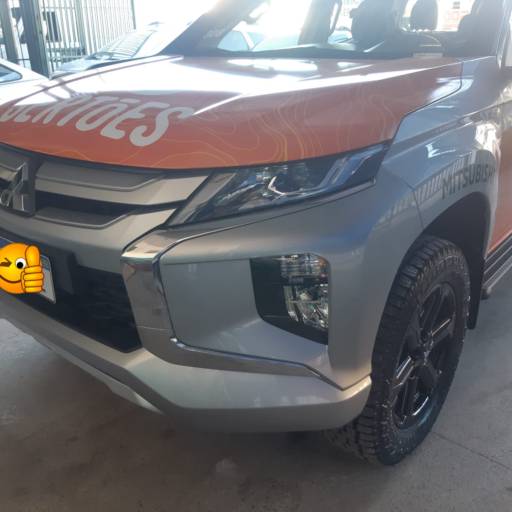 Recuperação de veículos