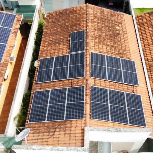 Comprar a oferta de Energia Solar​ em Manaus, AM em Energia Solar pela empresa Provisão Solar em Manaus, AM por Solutudo