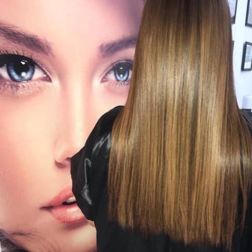 Escova progressiva por Espaço Garmel - Salão de beleza